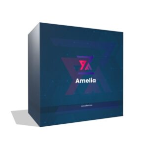 Amelia Booking Standard Edition