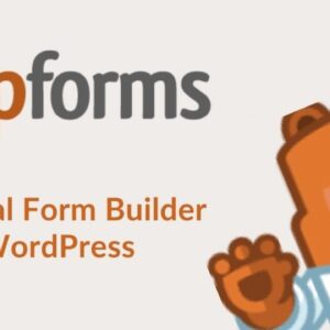 WPForms