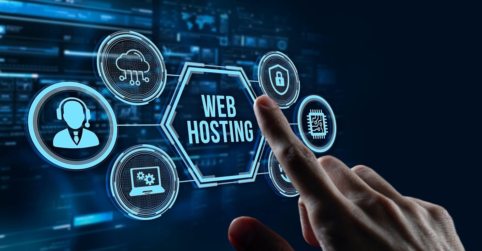 Best Web Hosting