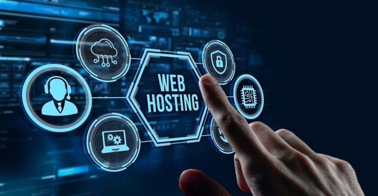 Best Web Hosting