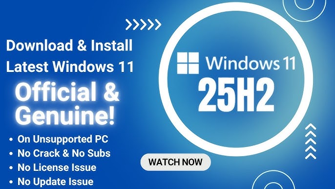 windows 11 license