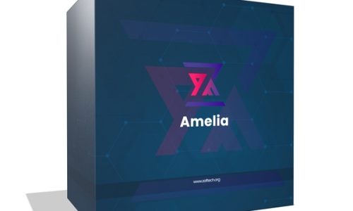 Amelia Booking Standard Edition