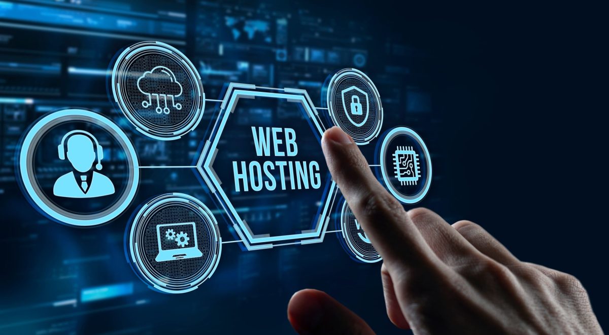 Best Web Hosting