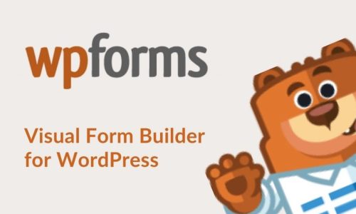 WPForms