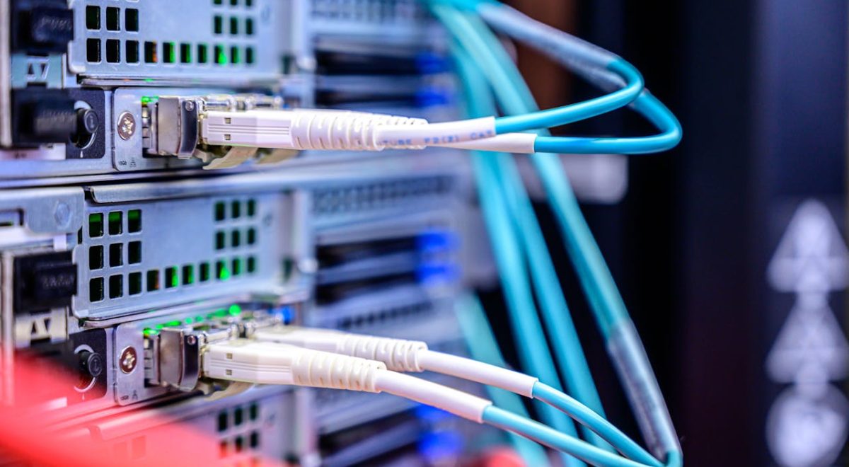 What is a Website Host